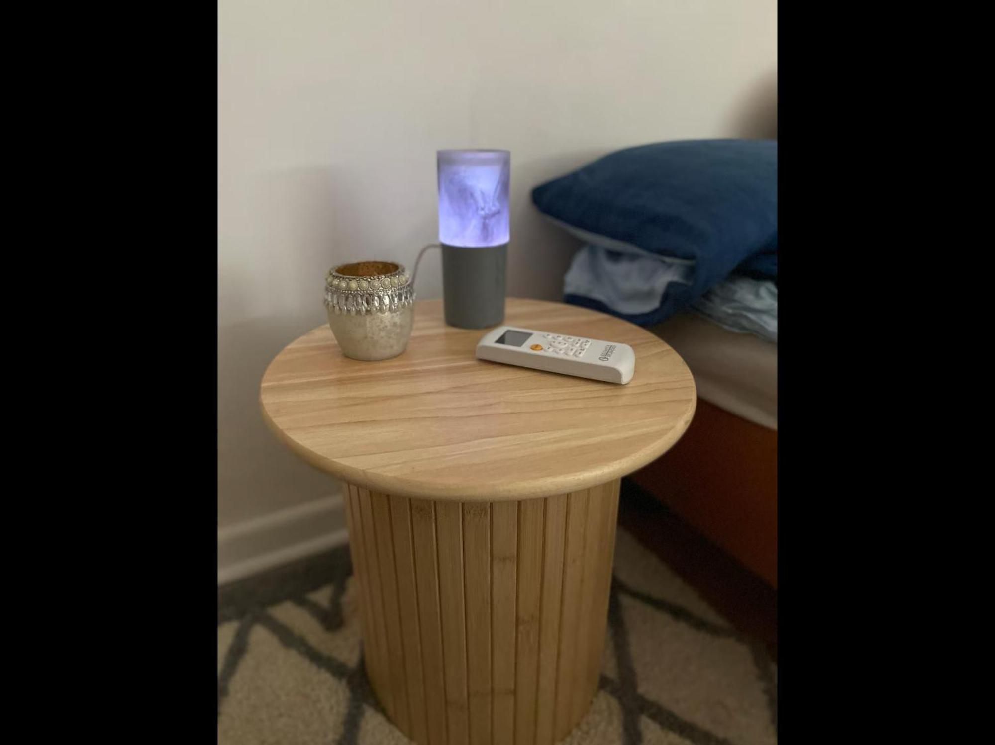 Gemuetliche Rustikale Wohnung Mit Kamin Und Optionalem Whirlpool バート・ゾーベルンハイム エクステリア 写真