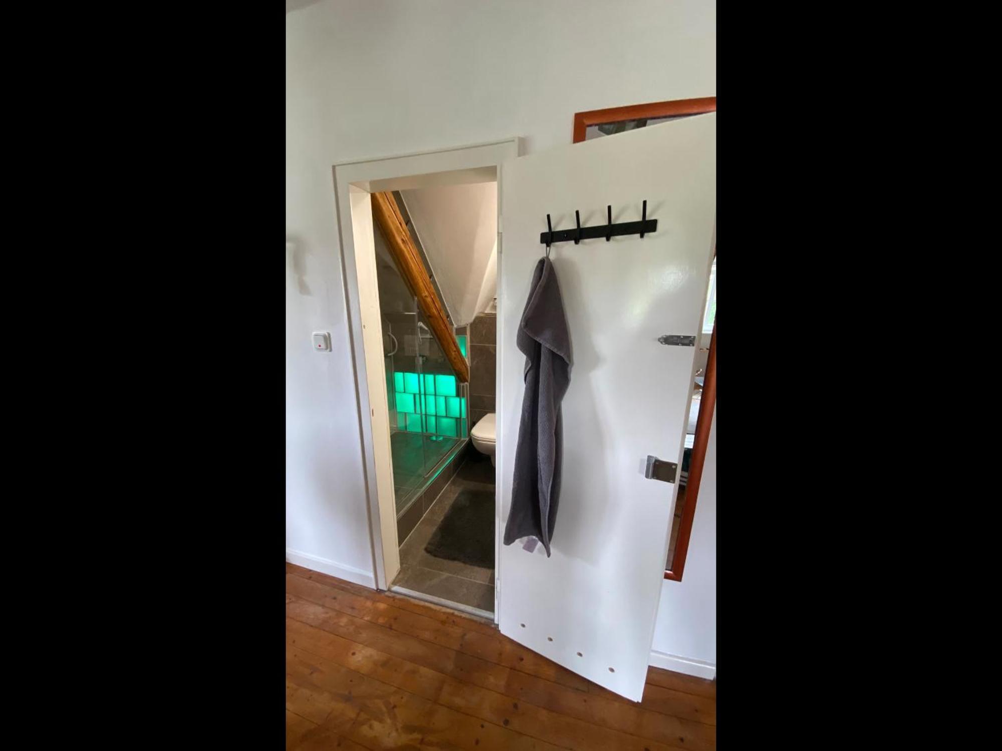 Gemuetliche Rustikale Wohnung Mit Kamin Und Optionalem Whirlpool バート・ゾーベルンハイム エクステリア 写真