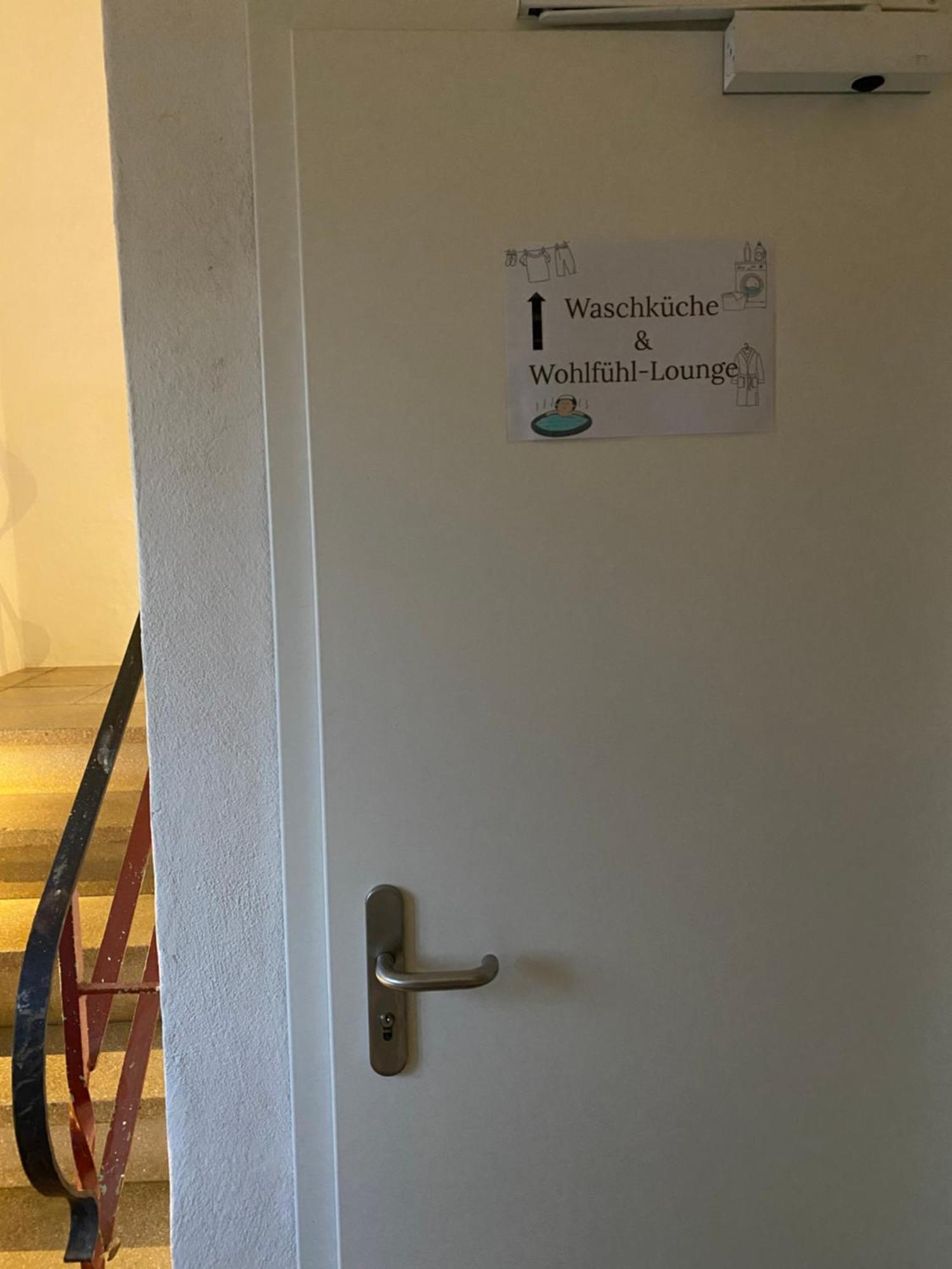 Gemuetliche Rustikale Wohnung Mit Kamin Und Optionalem Whirlpool バート・ゾーベルンハイム エクステリア 写真